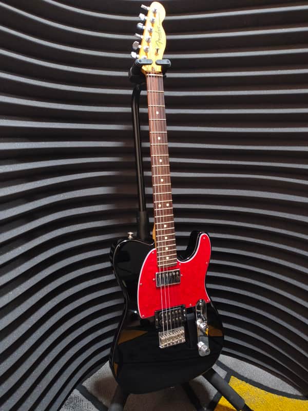 2015 American Standard Telecaster HH image 1