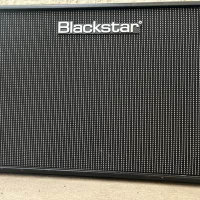 Blackstar ID:Core Stereo 100 2x10 100W Programmable Guitar Combo 2016 - Present - Black image 1