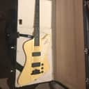 Gibson Thunderbird 2006 Aged White