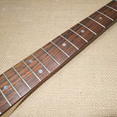 Neck 2001 Squier Strat Affinity image 4