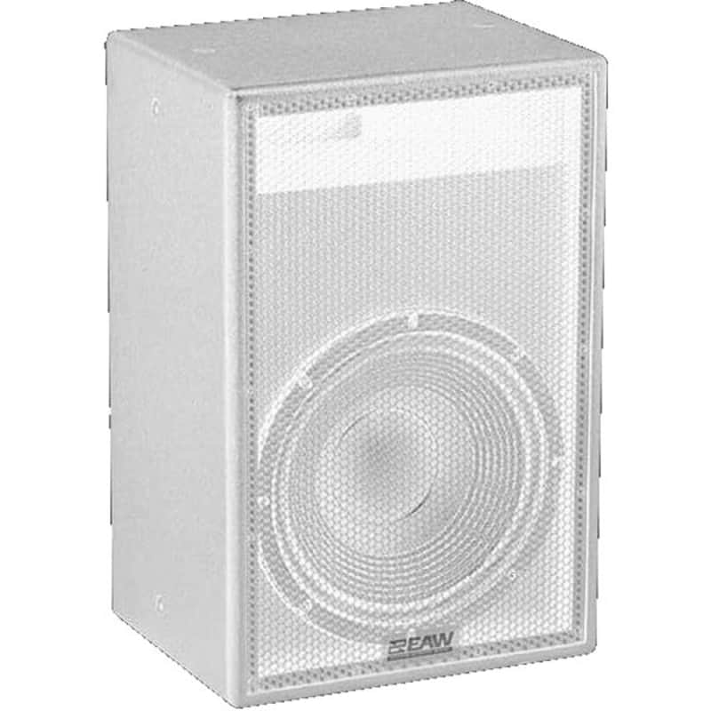EAW SB150ZP 15in 450W Passive Subwoofer (White) image 1