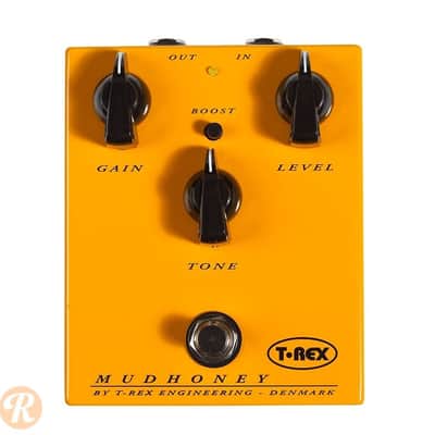 T-Rex Tonebug Totenschlager | Reverb