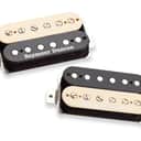 Seymour Duncan Pearly Gates Humbucker Set - Zebra