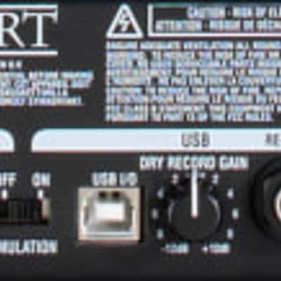 Laney LIONHEART L5-STUDIO Class A all-tube AMPLIFIER HEAD image 2