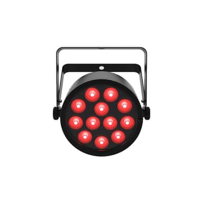 Chauvet DJ SlimPAR T12 ILS RGB Par image 1