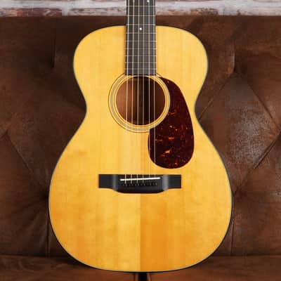 Martin 0-18 image 1