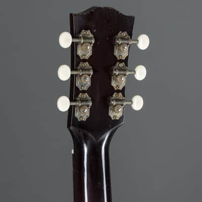 Gibson 1942 Banner Southern Jumbo Light Aged - Acoustic Guitar image 5