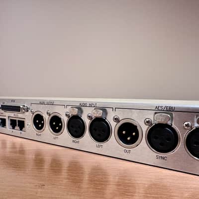 Prodys ProntoNet – Codec IP Encoder/Decoder Professional Audio Bild 6