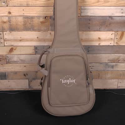Taylor 214ce Special Edition Acoustic/Electric Guitar Honeyburst w/ Case image 8