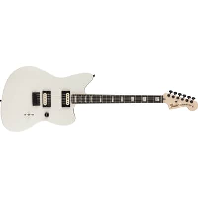 Fender Jim Root Jazzmaster - Polar White image 3