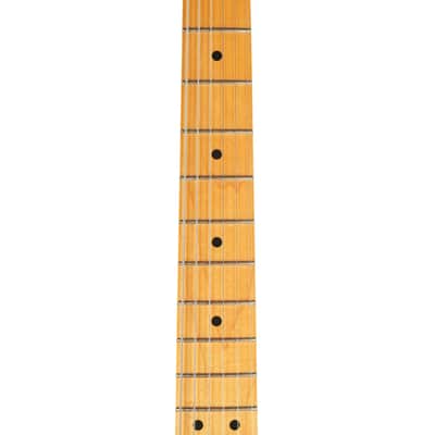 1993 – Fender Custom Shop Telecaster - Butterscotch Blonde image 8