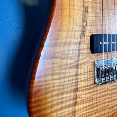PJD Woodford Elite Sienna Burst image 20