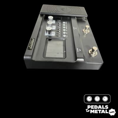 Flamma FX100 Guitar Multi-Effects -x10173 image 4