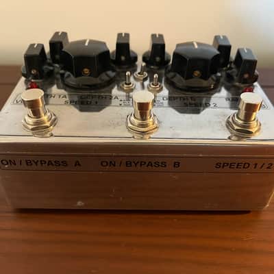 Toneczar Stereo Powerglide 2018 - Polished Box image 8