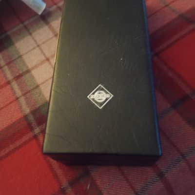 Neumann U 89 i Large Diaphragm Multipattern Condenser #4577 image 6
