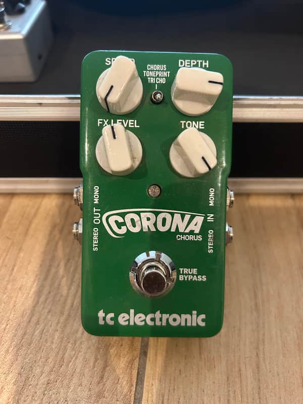 TC Electronic Corona Chorus