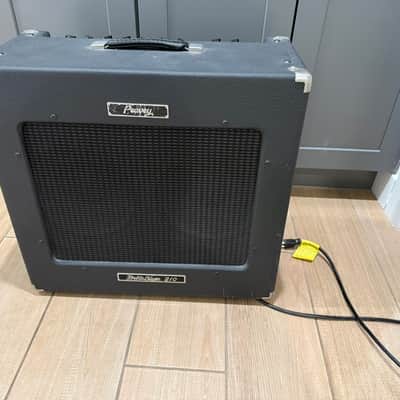 Peavey Delta Blues 210 BT 2000s - 30W 2-speaker Tube Amp image 1