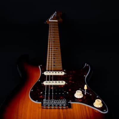 Jet JS-400 Sunburst image 8