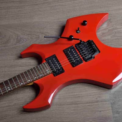 Gear 4 Music - Harlem X - Electric Guitar image 2