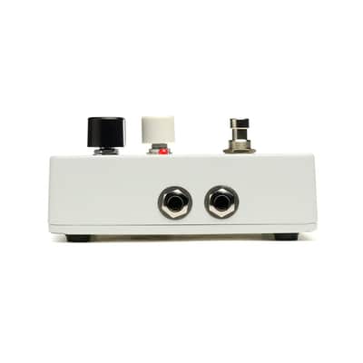 Electro-Harmonix MEL9 Tape Replay Machine Pedal Electric Guitar Pedal 2025 NEW image 5