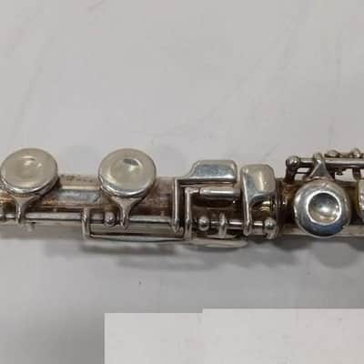 King Cleveland Flute, Made in USA, Very Good condition image 5