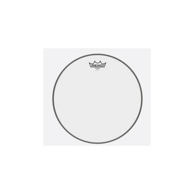 Remo BE-0313-00 Emperor Clear 13 image 2
