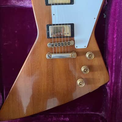 1979 Gibson Explorer image 2