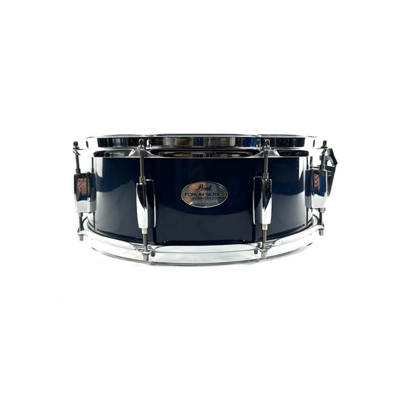 Used Pearl Forum 14 X 5 Inch Snare Drum image 1