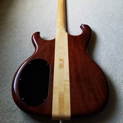 Alembic Spoiler 1984 image 13