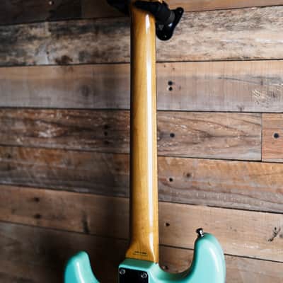 1990 MIJ Fender Stratocaster ST54/ST62 image 6