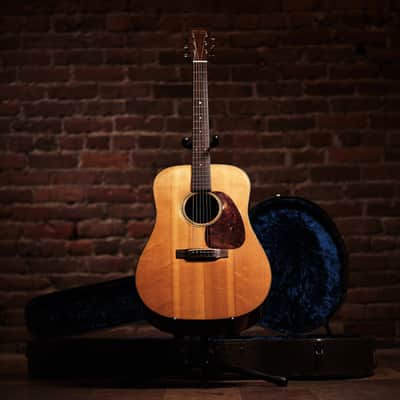 1947 Martin D-28 image 5