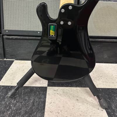 Dean FFP Hillsboro 5 string Bass image 9