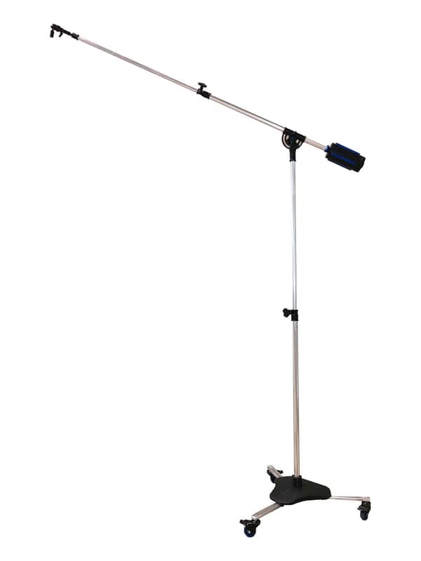 Triad Orbit Starbird SB-1 | Studio Boom Stand image 1
