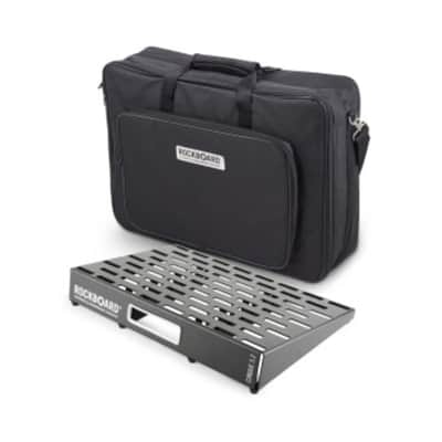 Rockboard CINQUE 5.2 with Gigbag - Bag for Effect Units image 1