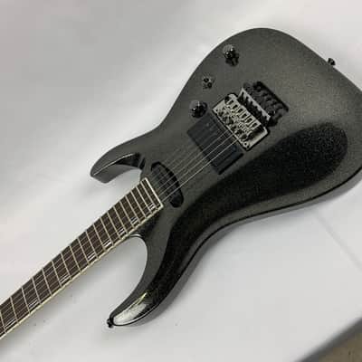 ESP Horizon-I Titan Metal Electric Guitar + Hard Case MIJ Horizon I - In Stock image 11