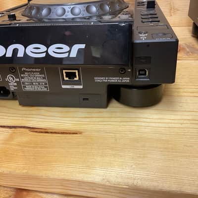 Pioneer CDJ 2000 Nexus Set with DJM 900SRT Serato DJ Edition image 14
