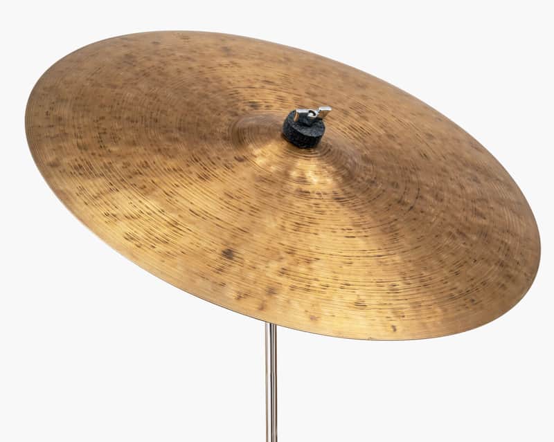 Istanbul Agop 22" 30th Anniversary Ride Cymbal 2,253 grams - NEW image 1