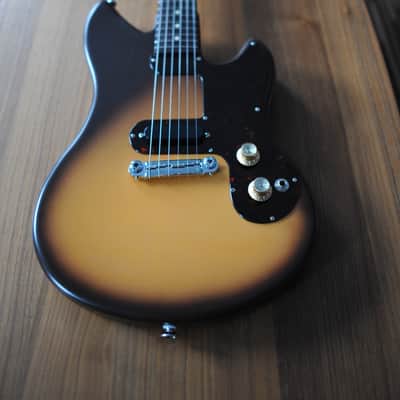 Lovalet Crossroad Satin sunburst Pre-order image 9