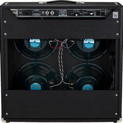 Fender Tone Master® Super Reverb®, 120V (111) image 2