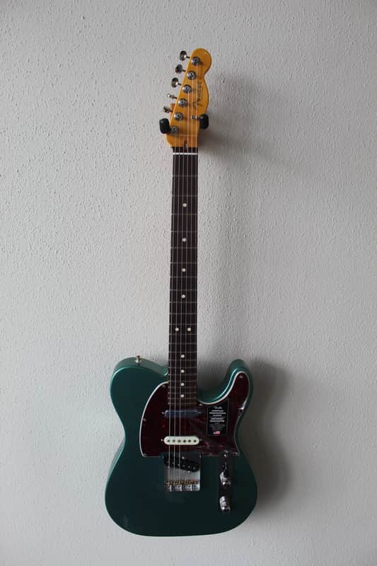 Used 2025 Fender American Professional Classic Hotshot Telecaster Electric Guitar