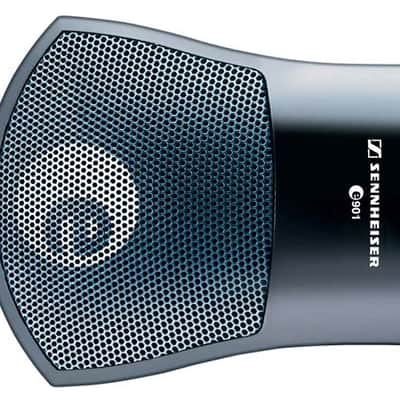 Sennheiser E901 Boundary Condenser Microphone image 2