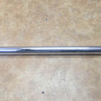 Gibraltar SC-GPR36 36" Straight Drum Rack Tube