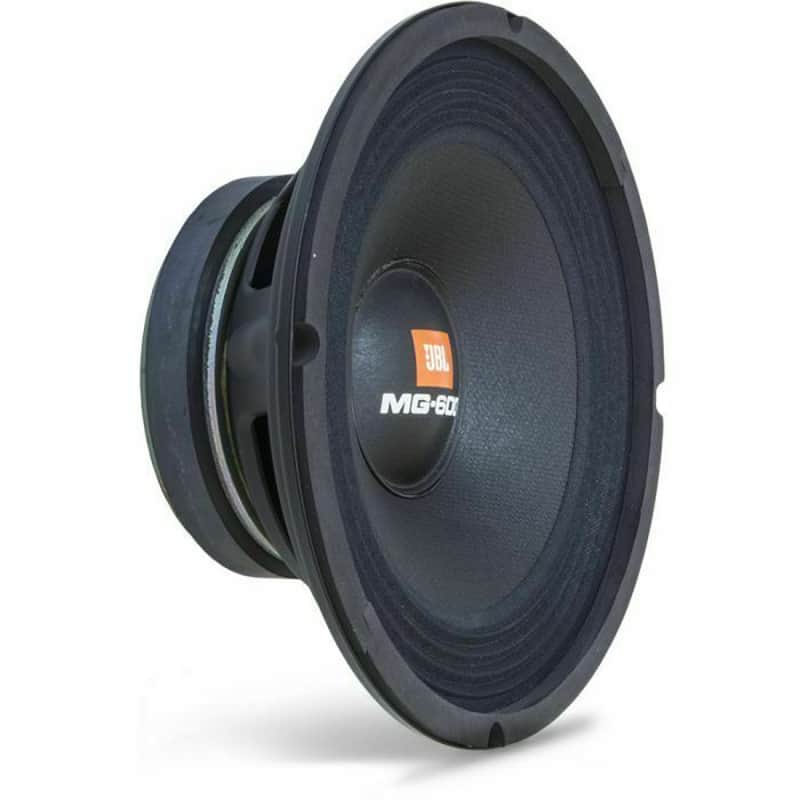 JBL Selenium 8MG600 8" Mid-Bass Woofer 600 Watts 8-Ohms image 1