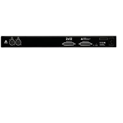Apogee Symphony Studio 2x12 USB-C Audio Interface, Open Box (Very Good) image 5