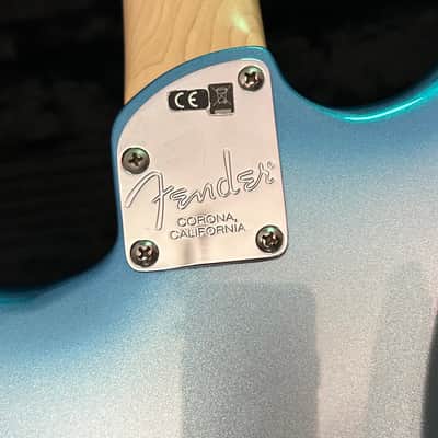 Fender American Elite Stratocaster image 14