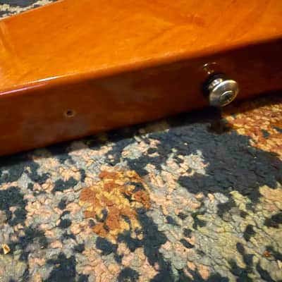 2025 Gibson '70s Flying V - Antique Natural - Aged image 7