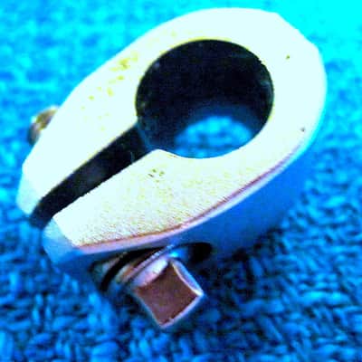 Yamaha Boom Arm Memory Lock PBCA (USED) image 1