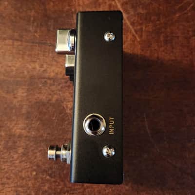 JOYO R-Series R-03 UZI High Gain Distortion | Friedman BE-OD Clone image 2