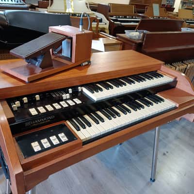 Hammond  M3 Portable image 1