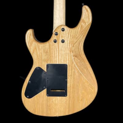 Cort G290 FAT Electric Guitar in Bright Blue Burst image 2